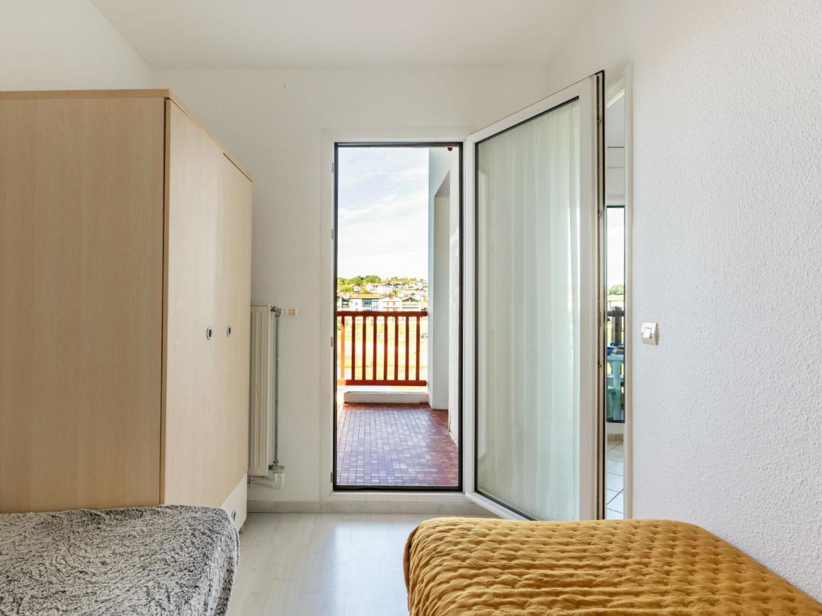 Apartment Ederra Untxin By Interhome 소코아 외부 사진