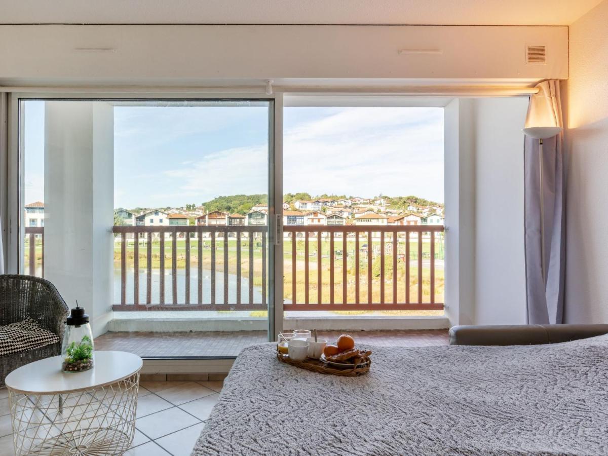 Apartment Ederra Untxin By Interhome 소코아 외부 사진