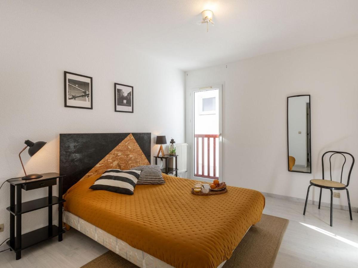 Apartment Ederra Untxin By Interhome 소코아 외부 사진